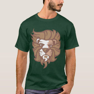 lion king of the jungle T-Shirt