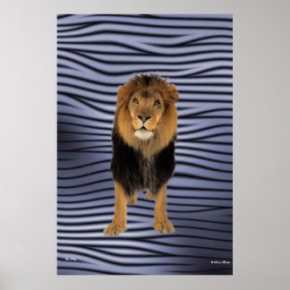 Lion King Poster