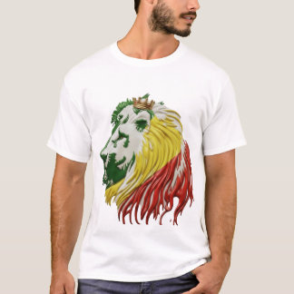 LION KING STYLE T-Shirt