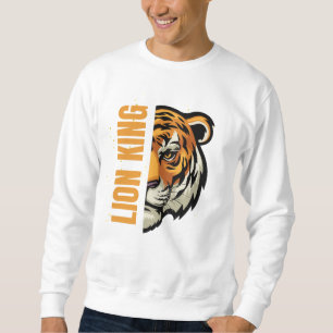 Lion King Sweatshirt