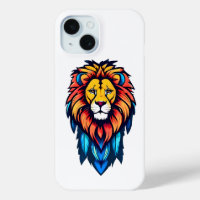 Lion King, symbol of royalty 