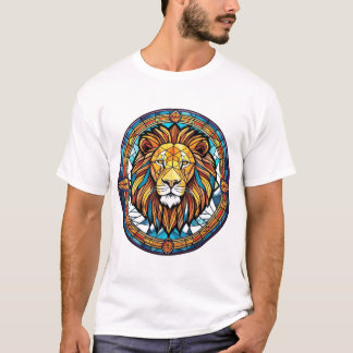 Lion king  T-Shirt
