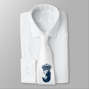 Lion king tie
