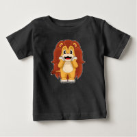 Lion long Mane