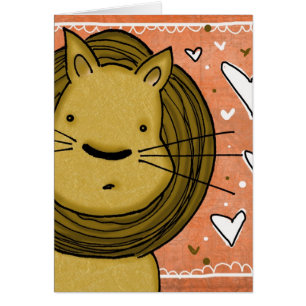 Lion Love