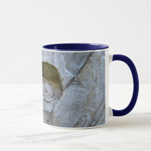 Lion Monument, Lake Lucerne Mug