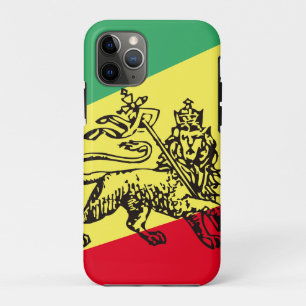 Lion of Judah  iPhone 11 Pro Case