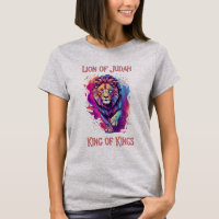Lion of Judah Christian Faith Jesus Gift