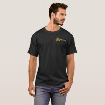 Lion of Judah Christian Tshirt