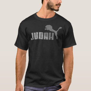 LION OF JUDAH Classic T-Shirt