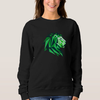 Lion Of Judah Clothing Sweatshirt