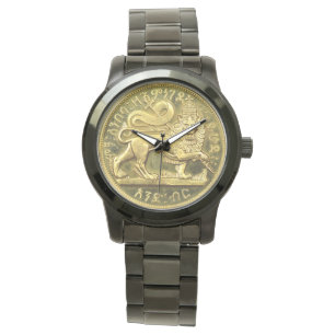Lion of Judah - Haile Selassie - Rastafari Watch