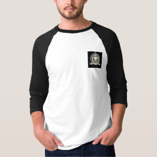 Lion of Judah - Haile Selassie war quote T-Shirt