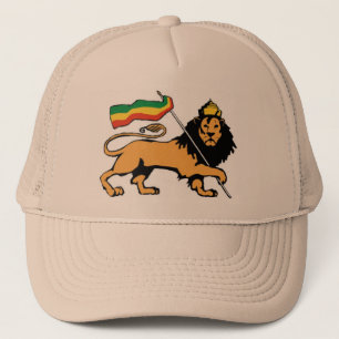 Lion of Judah Hat