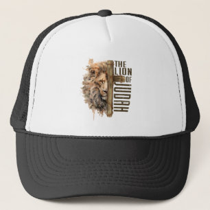 Lion of Judah Hat