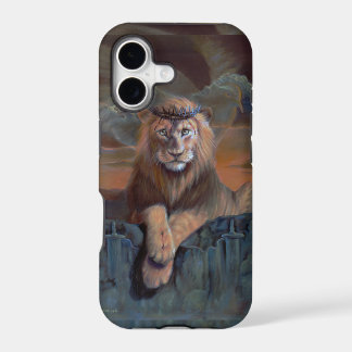 Lion Of Judah iphone 5/5S