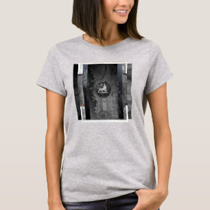 Lion of Judah - Jah Army - Haile Selassie - Shirt