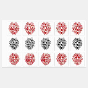 Lion of Judah, Jesus is King of Kings