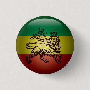 Lion of Judah Pin
