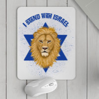 Lion of Judah Star of David . Stand with Israel