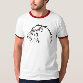 Lion of Judah T-Shirt