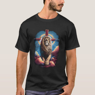 lion of judah T-Shirt
