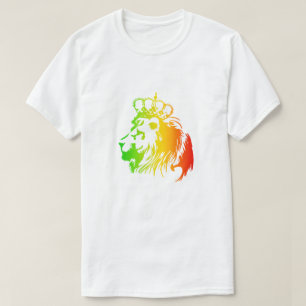 Lion of Judah T-Shirt