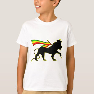 Lion of Judah T-Shirt