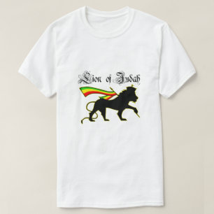 Lion of Judah T-Shirt