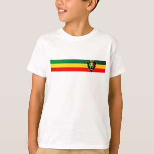 Lion of Judah T-Shirt