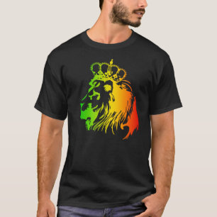 Lion of Judah T-Shirt