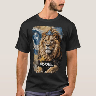 lion of judah T-Shirt