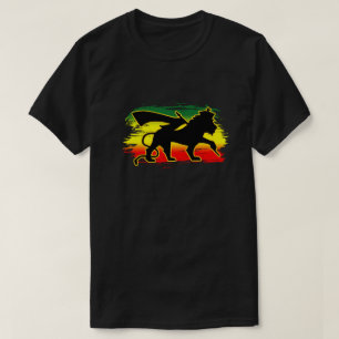 Lion of Judah T-Shirt