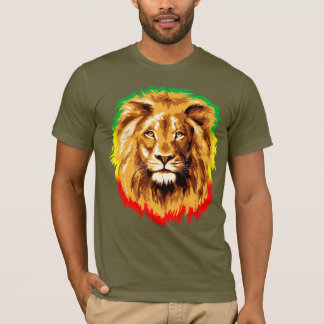 Lion of Judah T-Shirt