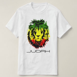Lion of Judah T-Shirt