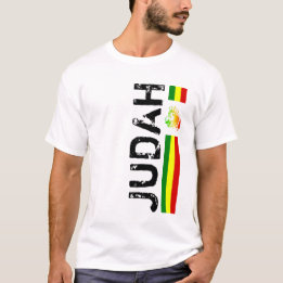 Lion of Judah T-Shirt