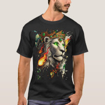 lion of judah