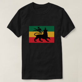 Lion of Judah  T-Shirt