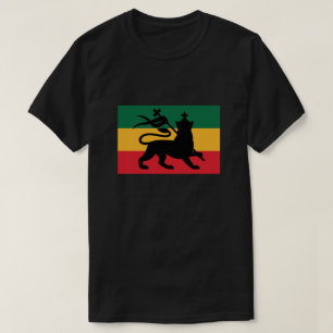 Lion of Judah  T-Shirt