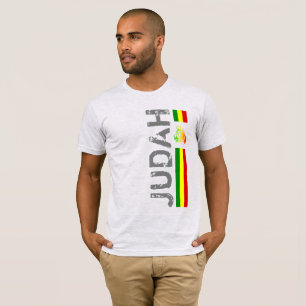 Lion of Judah T-Shirt