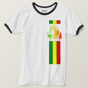 Lion of Judah T-Shirt
