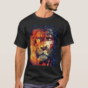 Lion Of Judah T-Shirt
