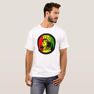 Lion of Judah T-Shirt