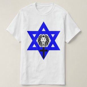 Lion of Judah T-Shirt