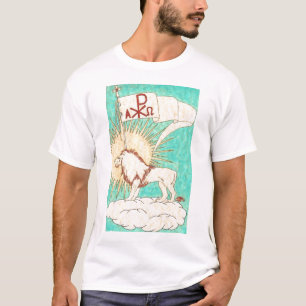 Lion of Judah Tee