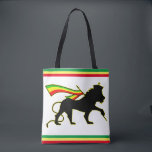 Lion of Judah Tote Bag<br><div class="desc">Lion Of Judah Design</div>
