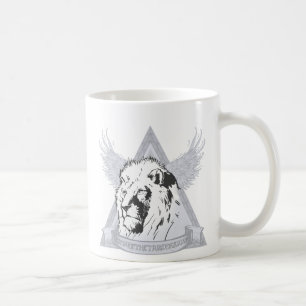 Lion Of The Tribe Of Judah Grapical Mug 002