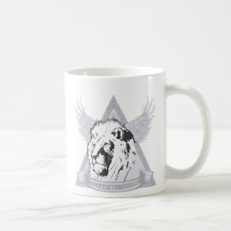 Lion Of The Tribe Of Judah Grapical Mug 002