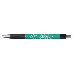 Lion Pen Custom Colour