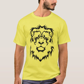 Lion Pride T-Shirt